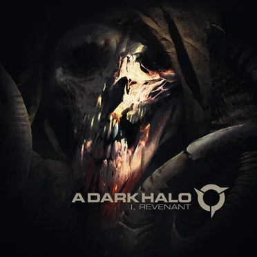 I, Revenant by A Dark Halo - album cover