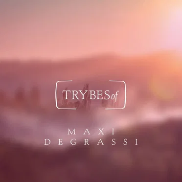 No Need to Be Afraid by Maxi Degrassi - album cover