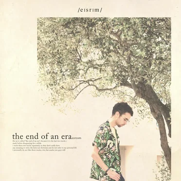 the end of an era EP
