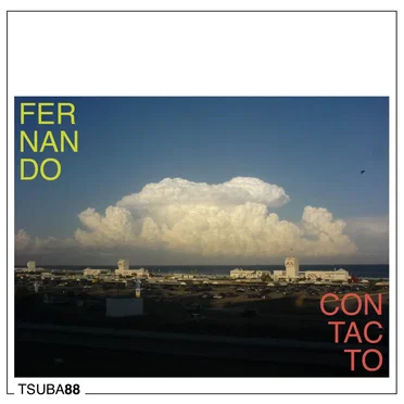 Contacto EP by Fernando - album cover
