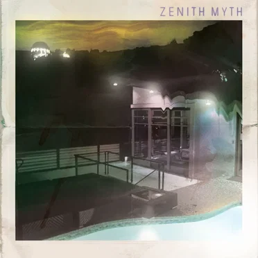 Zenith Myth by ZENITH MYTH - album cover