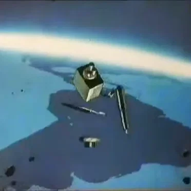 地球卫星
