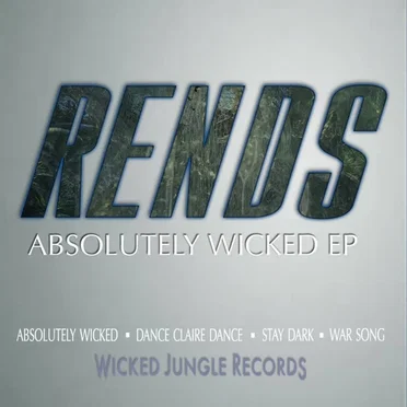 Absolutely Wicked EP