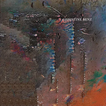 Konstrukt 013 by Christine Benz - album cover