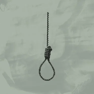 Rather Be Judged by Twelve Than Carried by Six by I’m Dead Inside - album cover