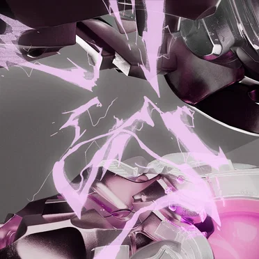 Power Strike by Poor J'Darr - album cover