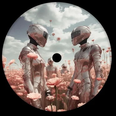 Mystic Vista EP