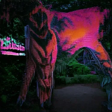 Busch River Ridgewood 2