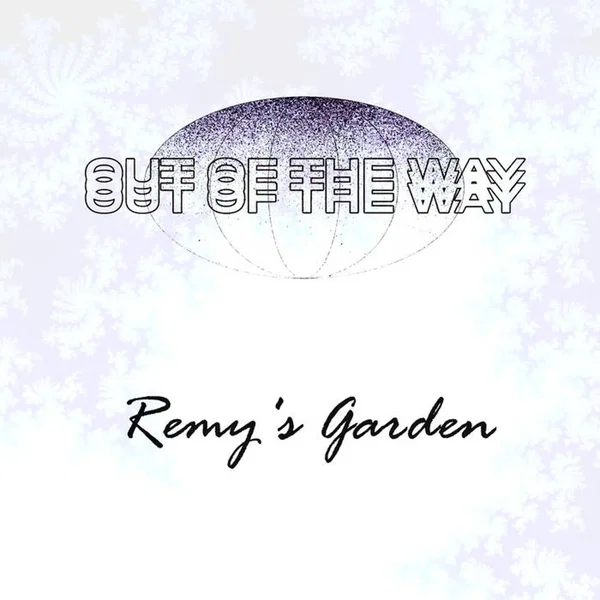 Remy's Garden