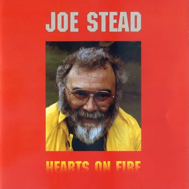 Joe Stead