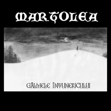Gâlmele întunericului