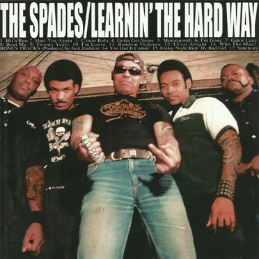 The Spades