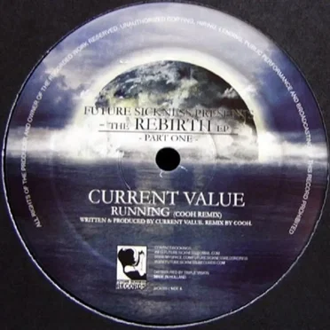 The Rebirth EP, Part One