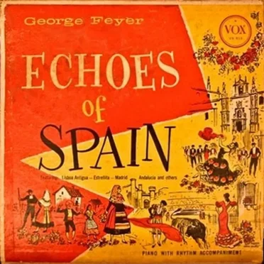 Echoes of Spain