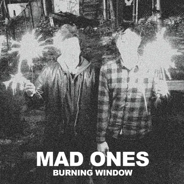 Burning Window