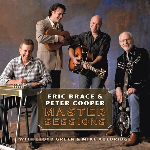 Master Sessions