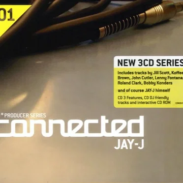 DJ Producer Series: Connected
