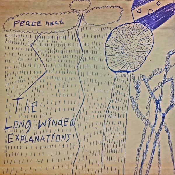 The Long Winded Explanations EP