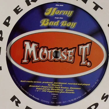 Horny / Bad Boy