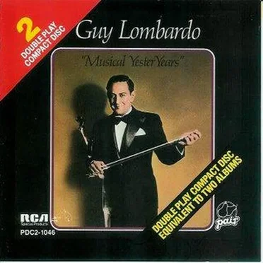 Musical Yesteryears