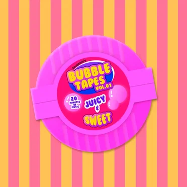 Bubble Tapes Vol.01 EP