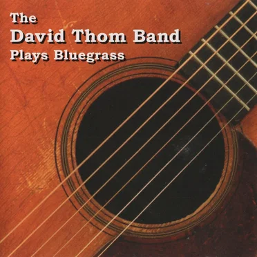 Plays Bluegrass