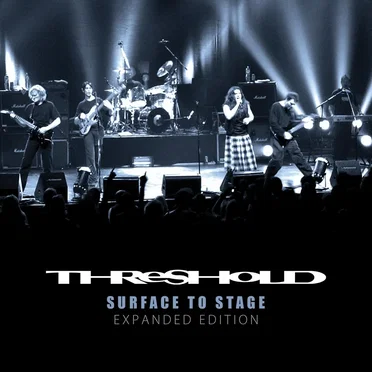 Surface to Stage