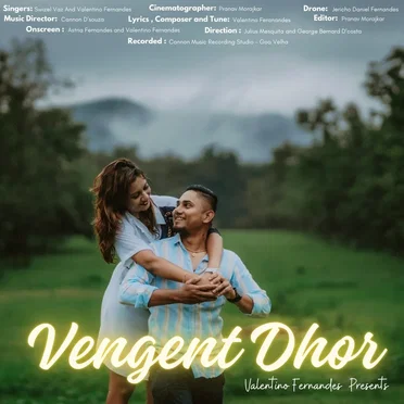 Vengent Dhor (Konkani Love Song)
