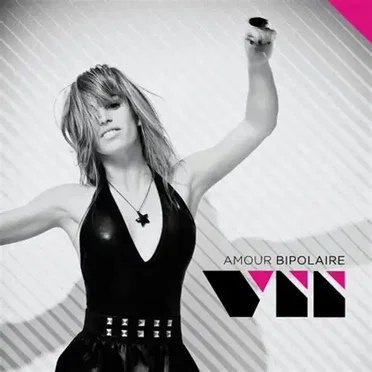 Amour bipolaire by Vii - album cover