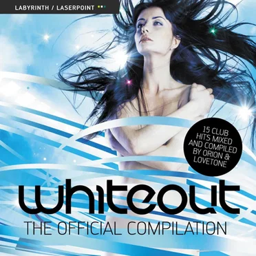 Whiteout: The Official Compilation