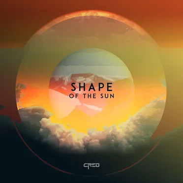 Shape of the Sun