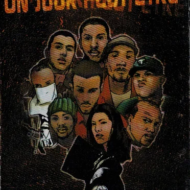Un Jour Peut-Être by Various Artists - album cover