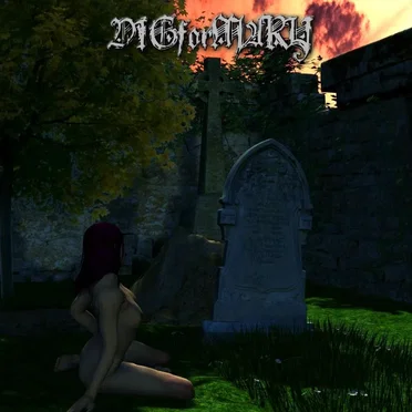 Dig for Mary by Dig for Mary - album cover
