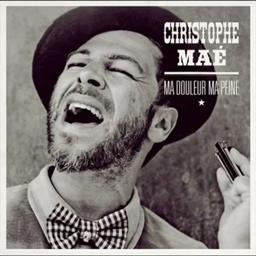 Ma douleur, ma peine