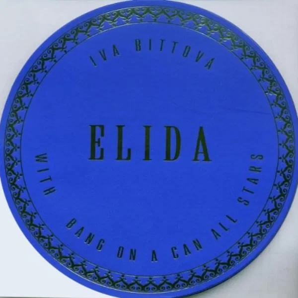 Elida