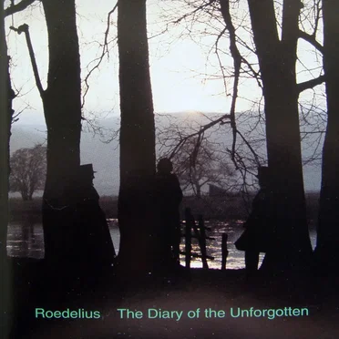 The Diary of the Unforgotten/Selbstportrait VI