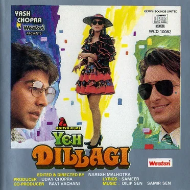 Yeh Dillagi
