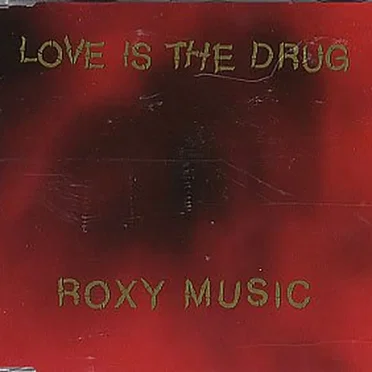 Love Is the Drug