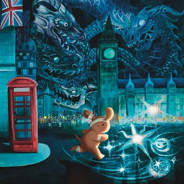 Don’t Die Before You’re Dead