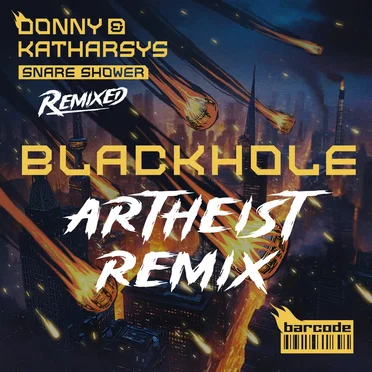 Blackhole (Artheist remix)