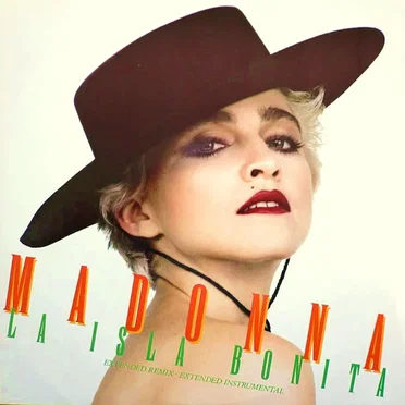 La isla bonita