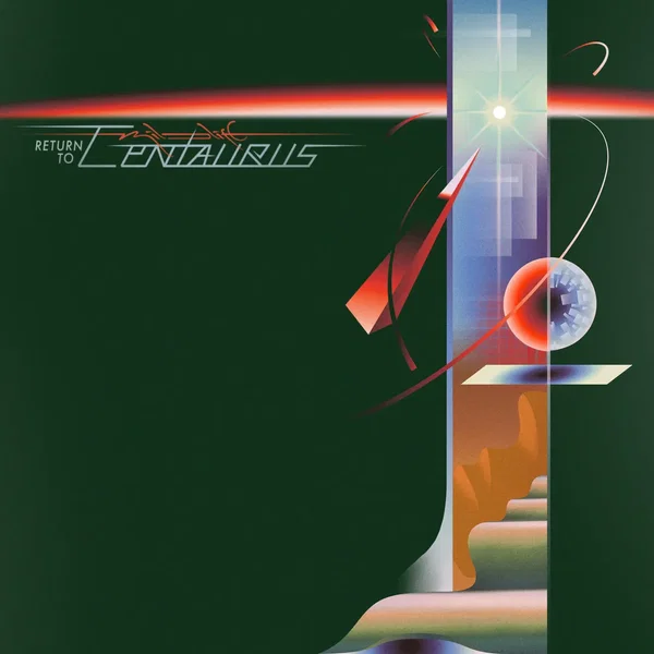Return to Centaurus