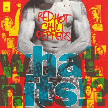 What Hits!? Best of Red Hot Chili Peppers