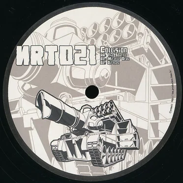 Neurotrope 021