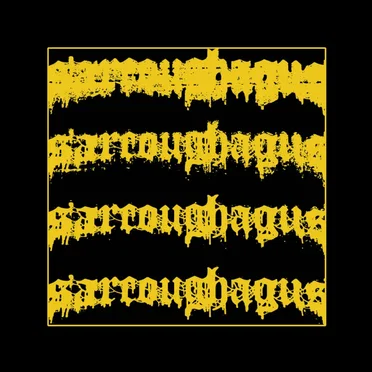 Promo 2020 by Sarcoughagus - album cover