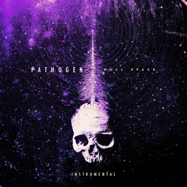 Null Space (Instrumental) by Pathogen - album cover
