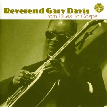 From Blues to Gospel