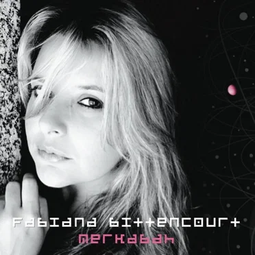 Merkabah by Fabiana Bittencourt - album cover