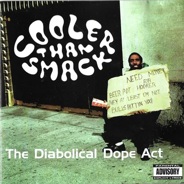 Cooler Than Smack