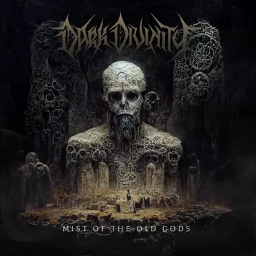 Mist of the Old Gods